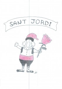 SANT JORDI